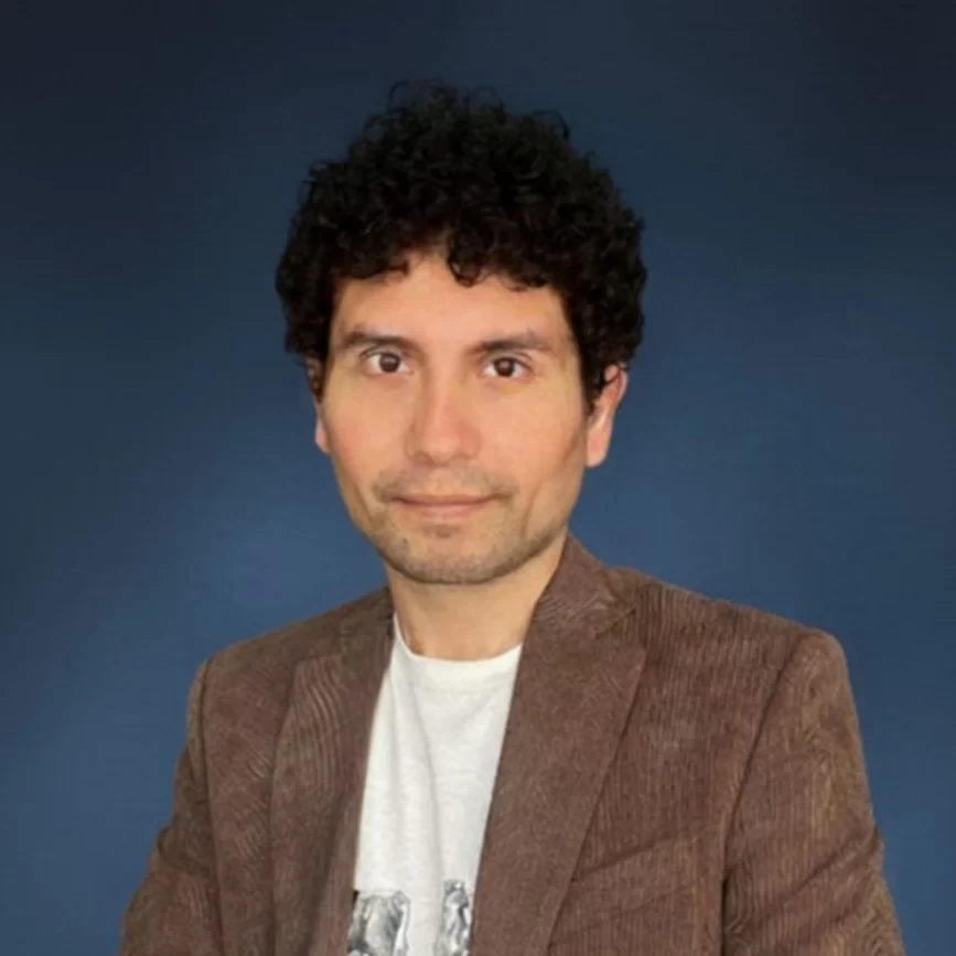 Arturo Vásquez